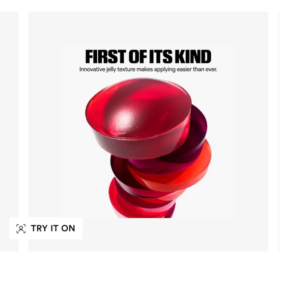 Milk Makeup Lip and Cheek Jelly Stick - Butst - Picture 4 of 7